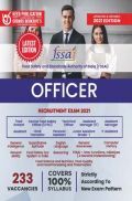 FSSAI - Officer FSSAI - Officer